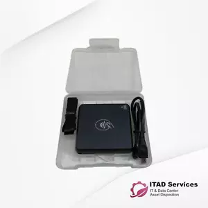 Lector de tarjetas de crédito portátil BBPOS Chipper 2X BT CHB29 - Imagen 1 de 2