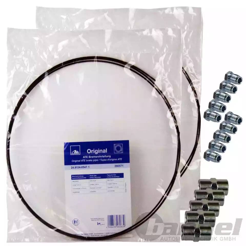 ATE Bremsleitung (24.8134-0547.1)