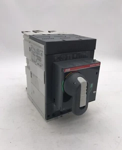HOUSTON STOCK NEW ABB T5N400TW T5N 400 AMP plug in kit FREE 2 DAY AIR BUY NOW - Picture 1 of 10