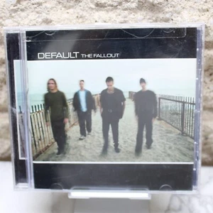 The Fallout by Default (CD, 2001) - Foto 1 di 3