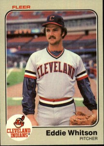 1983 Fleer Baseball Pick Complete Your Set #228-469 RC Stars 