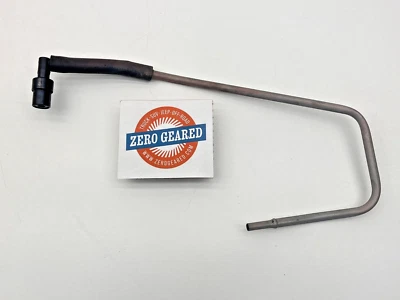 1978 1979 FORD F150 F250 F350 Positive Crankcase Vent Valve w/ Vent Tube OEM - Image 1 of 4