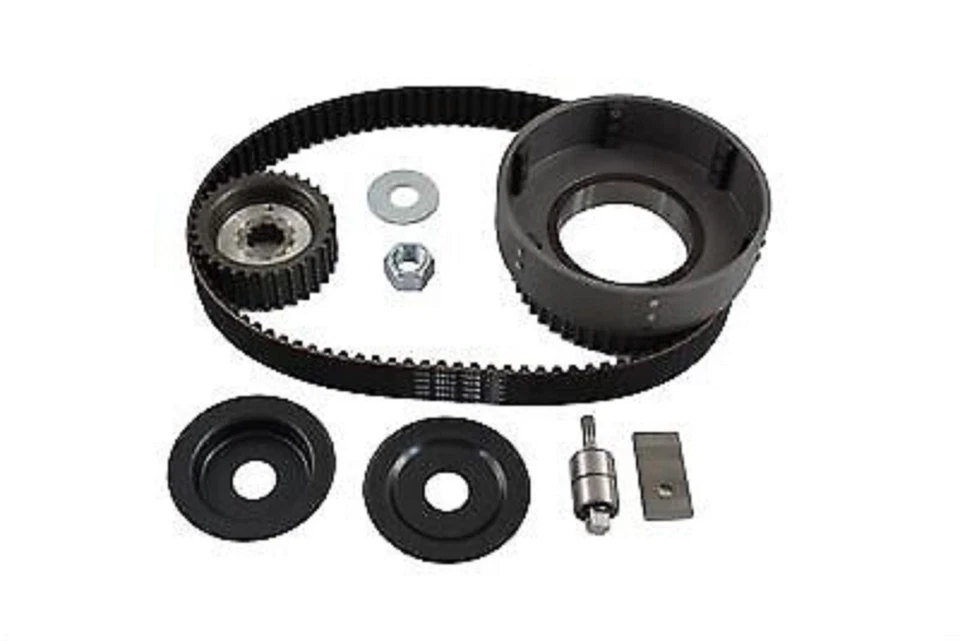 Kit de transmisión por correa BDL 11 mm para Harley-Davidson 20-0624 Foto 1 de 1