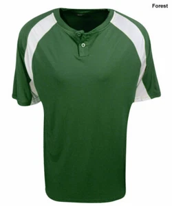 Mizuno G3 Baseball Jersey Mens EXTRA SMALL New Shirt - Picture 1 of 1