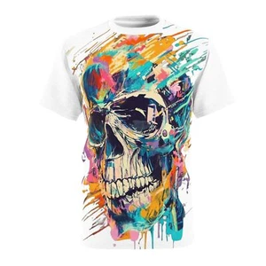 T-Shirt London Life Nr. 2 - Bild 1 von 9