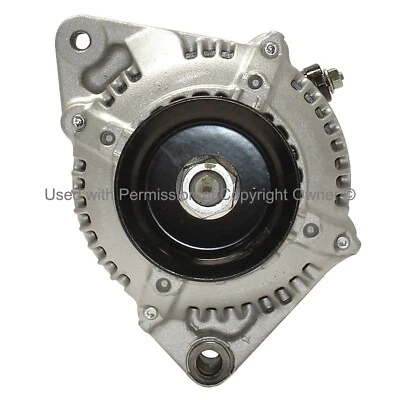 MPA Electrical Alternator for 1988-1991 Honda Prelude 15091 - Image 1 of 4