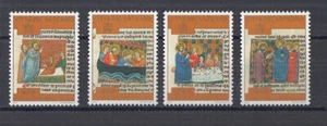 Vaticano 1222 - 25 Año Santo ** (mnh) - Imagen 1 de 1