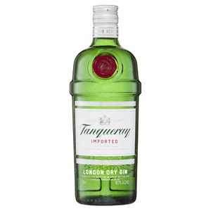 Tanqueray London Dry Gin 700mL Bottle - Picture 1 of 1