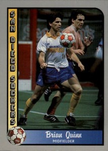 B1502- 1990 Pacific MSL Soccer #s 1-220 +Rookies -You Pick- 10+ FREE US SHIP
