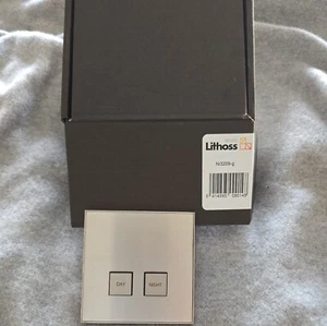 Lithoss Ni3209-g - Bild 1 von 4