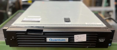Quantum StorNext M440 Server l 1x Xeon E5-2430 @2.2GHz 48GB 2x1TB HDD H310 mini - Image 1 of 4