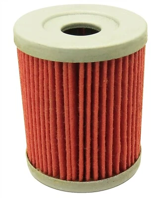 Motopart Oil Filter for Suzuki DR 200 DR200 S SE 1986-2019 | OEM 16510-24501 Foto 1 de 4