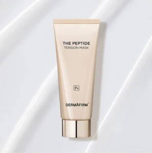 Dermafirm The Peptide Tension Mask  60g Moisturizing K-Beauty - Picture 1 of 5
