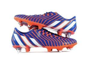 ADIDAS PREDATOR INSTINCT FG SIZE 9 New - Picture 1 of 8