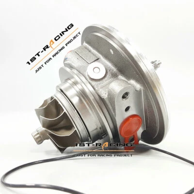 K0CG Turbo Cartridge for 2010-2012 Ford F-150 F150 3.5L EcoBoost Passeneger Side Foto 1 de 4
