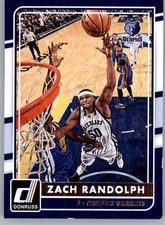 2015-16 Donruss Basketball You Pick NM/MT 1-250