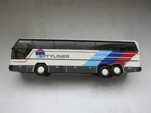 Modellauto 1:87 Rietze -Bus Neoplan Cityliner - Bild 1 von 5