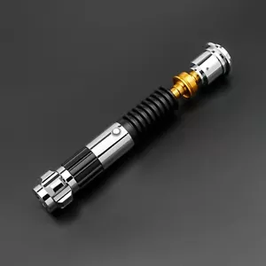 Starwars Obi-Wan Kenobi NEO pixel / Xenopixel Lightsaber w/ Proffie Sound Board - Picture 1 of 13