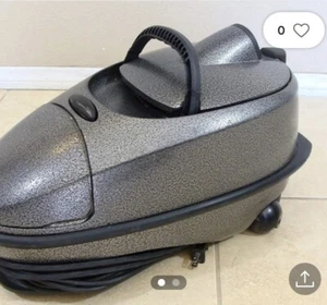 Tristar A101G Canister Vacuum Cleaner w/ Wand & Power Head - Picture 1 of 1