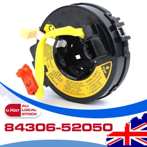Steering Column Clock Spring Compatible with Toyota Camry ACV36 Sedan2.4FWD05-06 - Picture 1 of 11