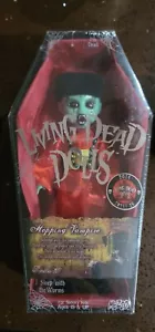 Muñecas Living Dead Mezco LDD HOPPING VAMPIRE 2014 CRIMSON VAR Serie 27 ¡SELLADAS!¡! - Imagen 1 de 7