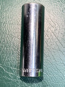 Craftsman | Deep Well Socket | 5/8" | 3/8" Drive | =V= Series | 12 Point. - Picture 1 of 5