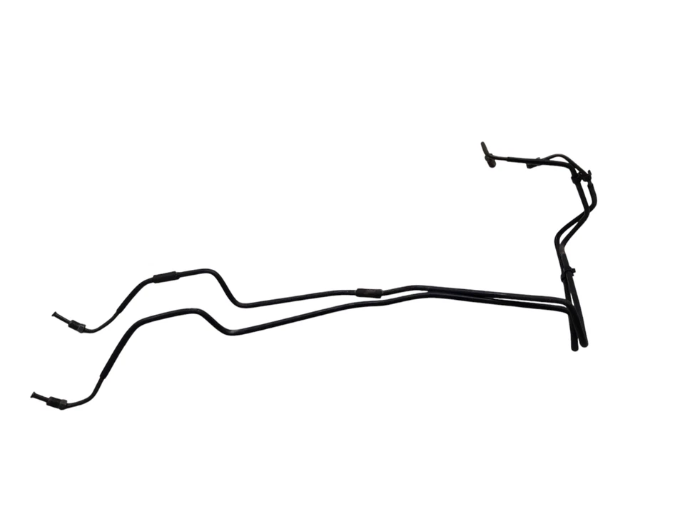 Tubes Abs Original Triumph SPRINT 1050 ST 2005 2010 ABS 28671Km - Photo 1/4