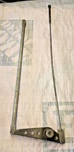 Rear Brake Rod Linkage Suzuki VL 800 Intruder Volusia 2001 - 2004 - Picture 1 of 1
