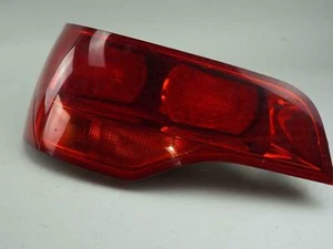 2007 - 2009 Audi Q7 4L Taillight Brake Stop Taillamp Assembly Left Side Oem - Picture 1 of 9
