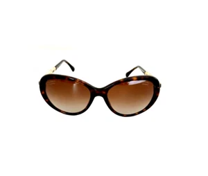 CHANEL Rare Limited Edition Women's Embellished Sunglasses CH 5337-H-B c.714/S9 - Picture 1 of 10