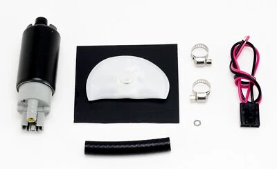 Yamaha FZ09, 900 cc, 2014-2017, kit de reconstrucción de bomba de combustible Foto 1 de 2