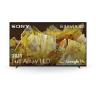 XR55X90L 55inch 4K HDR Full Array LED SMART TV Google TV Wi-Fi
