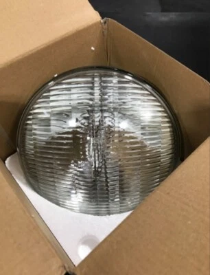 TAWELUN WHITE PAR64  STAGE LAMP PAR64 120V 1000W - Image 1 of 2