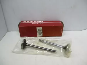 Sealed Power Engine Exhaust Valve V 2194 - Picture 1 of 2