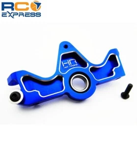 Traxxas 4x4 Slash Stampede Rally Bearing Aluminum Motor Mount SLF38X06 - Picture 1 of 3