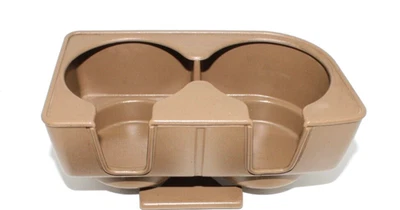 1995 95 94 96 98 99 Chevrolet Blazer S10 Split Bench Seat Cup Holder Sonoma S-10 - Image 1 of 4