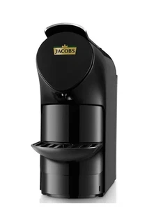 Jacobs Mini Kapselmaschine Kaffeemaschine für Kaffee Tee  - Bild 1 von 2
