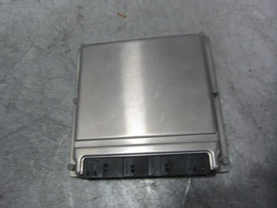 A1121530079 Centralina Motore per MERCEDES-BENZ CLK (BM 208) CABRIO 2001 1585531 - Immagine 1 di 4