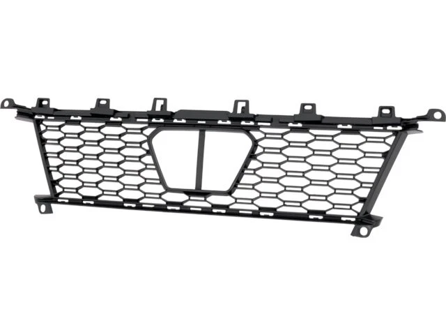 Bumper Grille For 2017-2019 BMW 330i GT xDrive Base 2018 NY162HC - Изображение 1 из 1