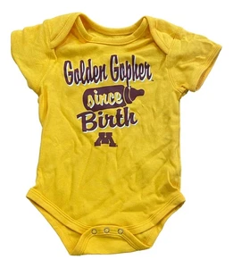 Minnesota Golden Gophers - Picture 1 of 1