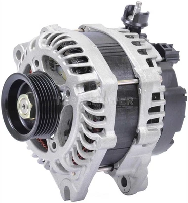 Alternator BBB Industries 11916 Reman fits 16-19 Ford Explorer 3.5L-V6 BBB INDU - Image 1 of 4