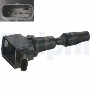 GN10730-12B1 DELPHI Ignition Coil for KIA - Picture 1 of 1
