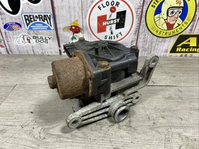 01 - 2004 Toyota Sequoia 4Runner Tundra 4WD 4X4 Transfer Case Motor Assembly OEM - Image 1 of 4