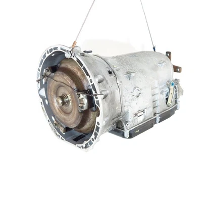 Getriebe Automatikgetriebe + Wandler Maybach 57 62 35000 km - Bild 1 von 4