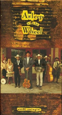 Asleep At The Wheel - Still Swingin (Box + 3xCD, Comp) (Near Mint (NM or M-)) -  - Bild 1 von 3