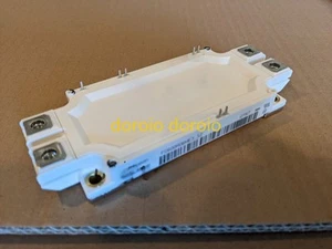 NEU 1 Stück FD600R06ME3_S2 600A 600V IGBT Modul FD600R06ME3-S2 - Bild 1 von 3