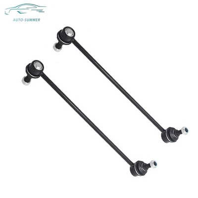 Front Left Right Sway Bar End Links K80501 For VOLVO XC90 2003-14 S60 2001-2009 - Image 1 of 4