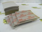 15 NEW!!! 3M CONTOUR SURFACE SANDING SPONGES 4-1/2" X 5-1/2" X 3/16" SUPER FINE