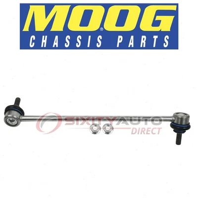 MOOG Front Left Stabilizer Bar Link for 2014-2016 BMW 435i xDrive - qr Foto 1 de 4