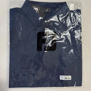 Footjoy Junior Size Medium Polo - Picture 1 of 3